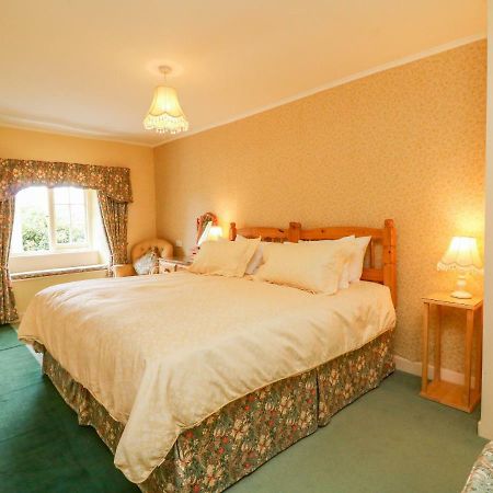 Lower Farm Annexe Somerton  Bagian luar foto