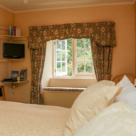 Lower Farm Annexe Somerton  Bagian luar foto