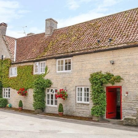 Lower Farm Annexe Somerton  Bagian luar foto