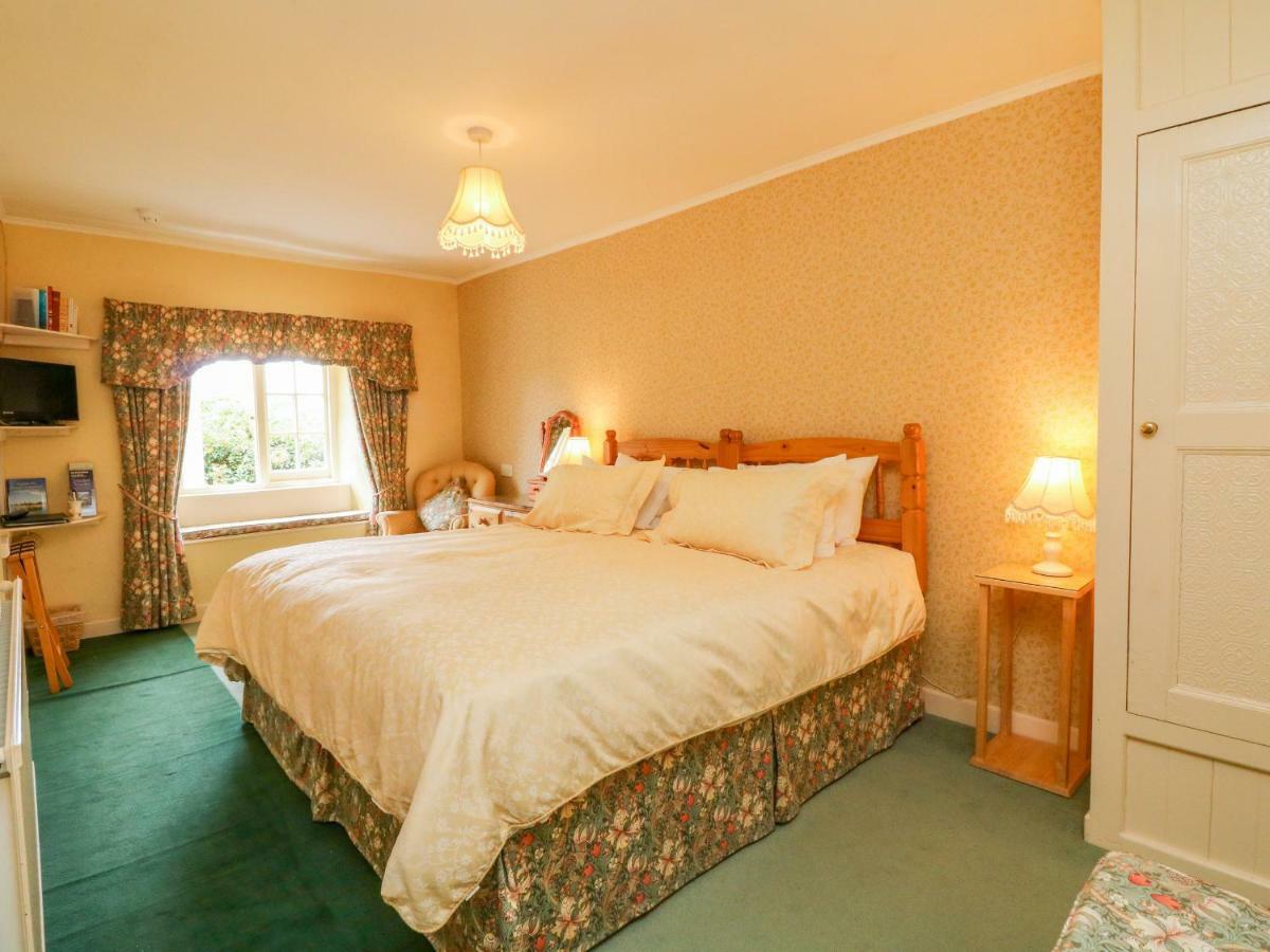 Lower Farm Annexe Somerton  Bagian luar foto