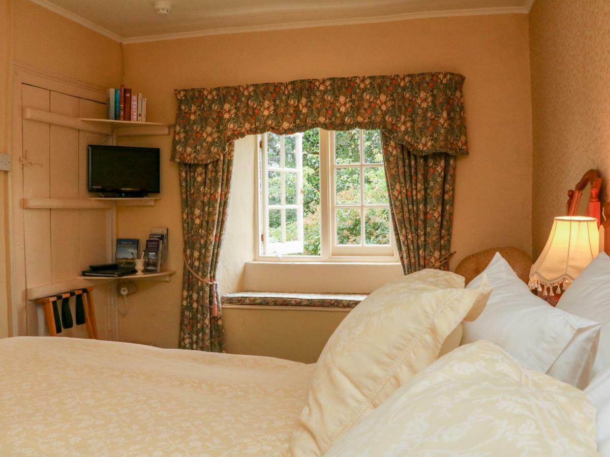Lower Farm Annexe Somerton  Bagian luar foto