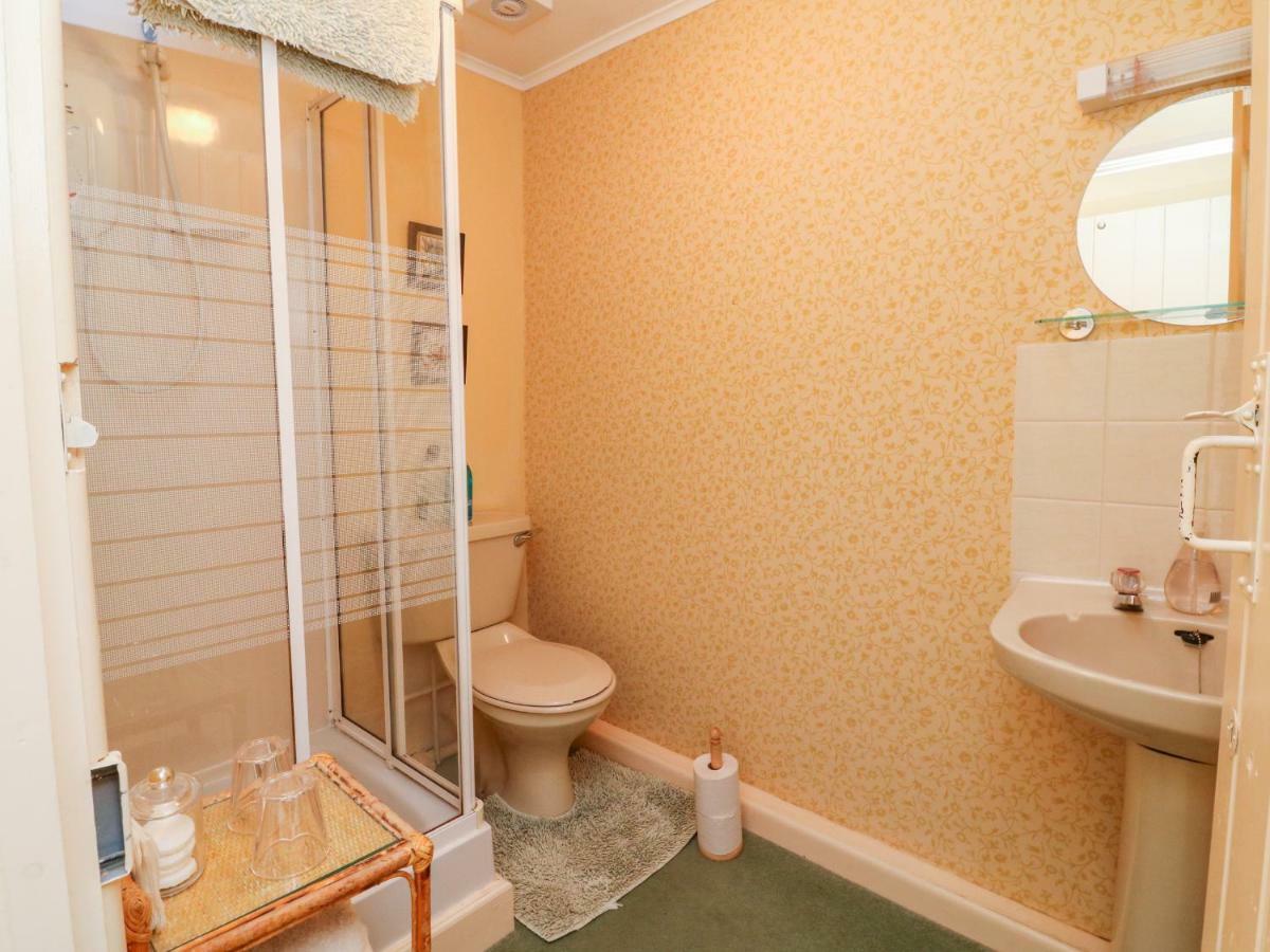 Lower Farm Annexe Somerton  Bagian luar foto