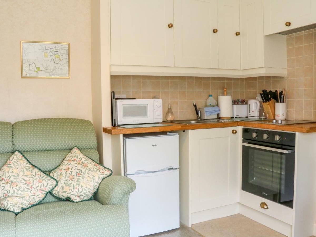 Lower Farm Annexe Somerton  Bagian luar foto