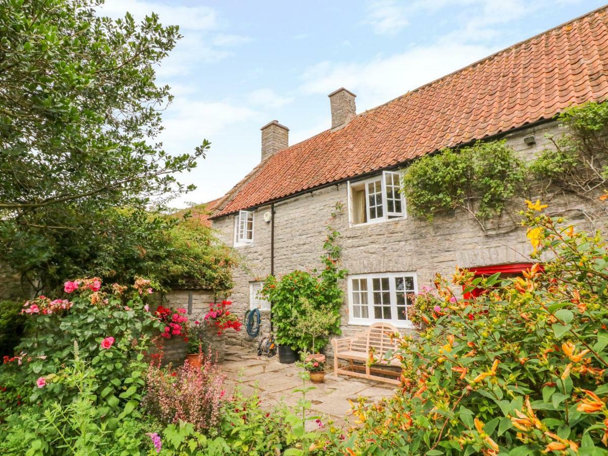 Lower Farm Annexe Somerton  Bagian luar foto