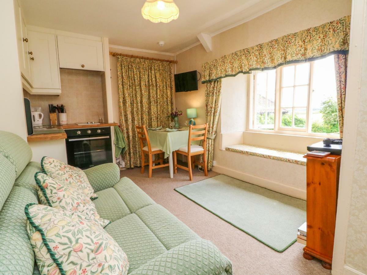 Lower Farm Annexe Somerton  Bagian luar foto