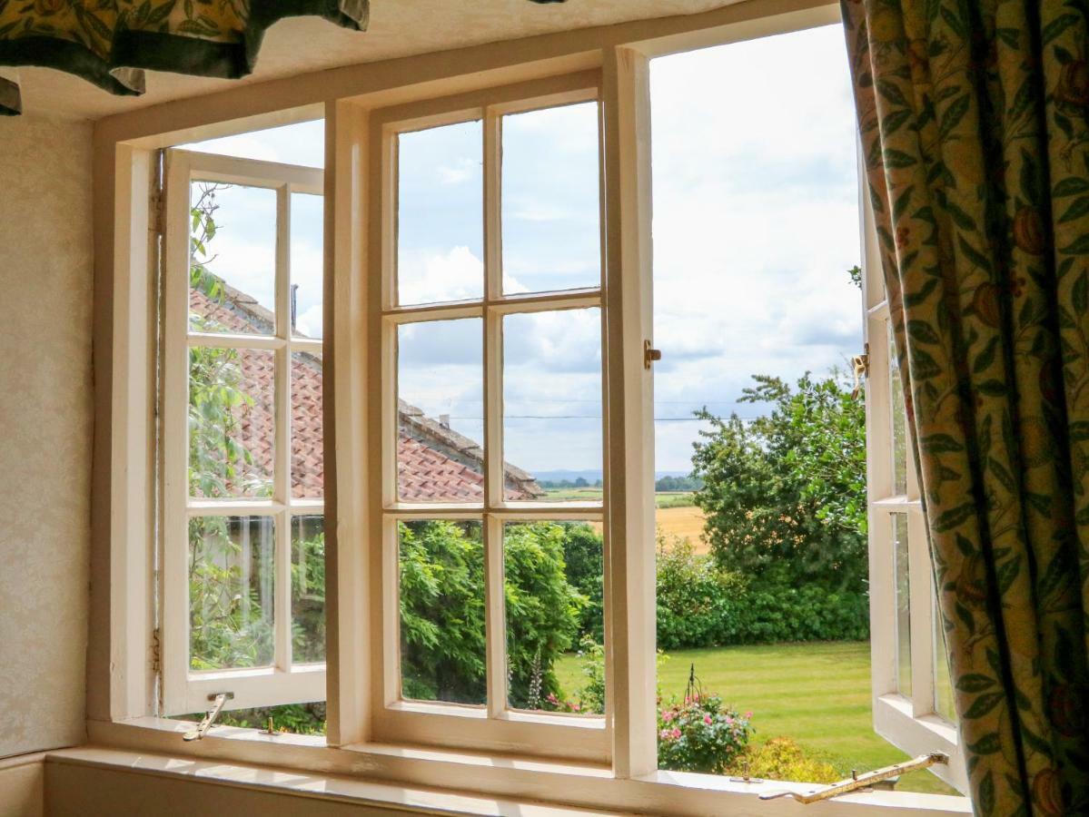 Lower Farm Annexe Somerton  Bagian luar foto
