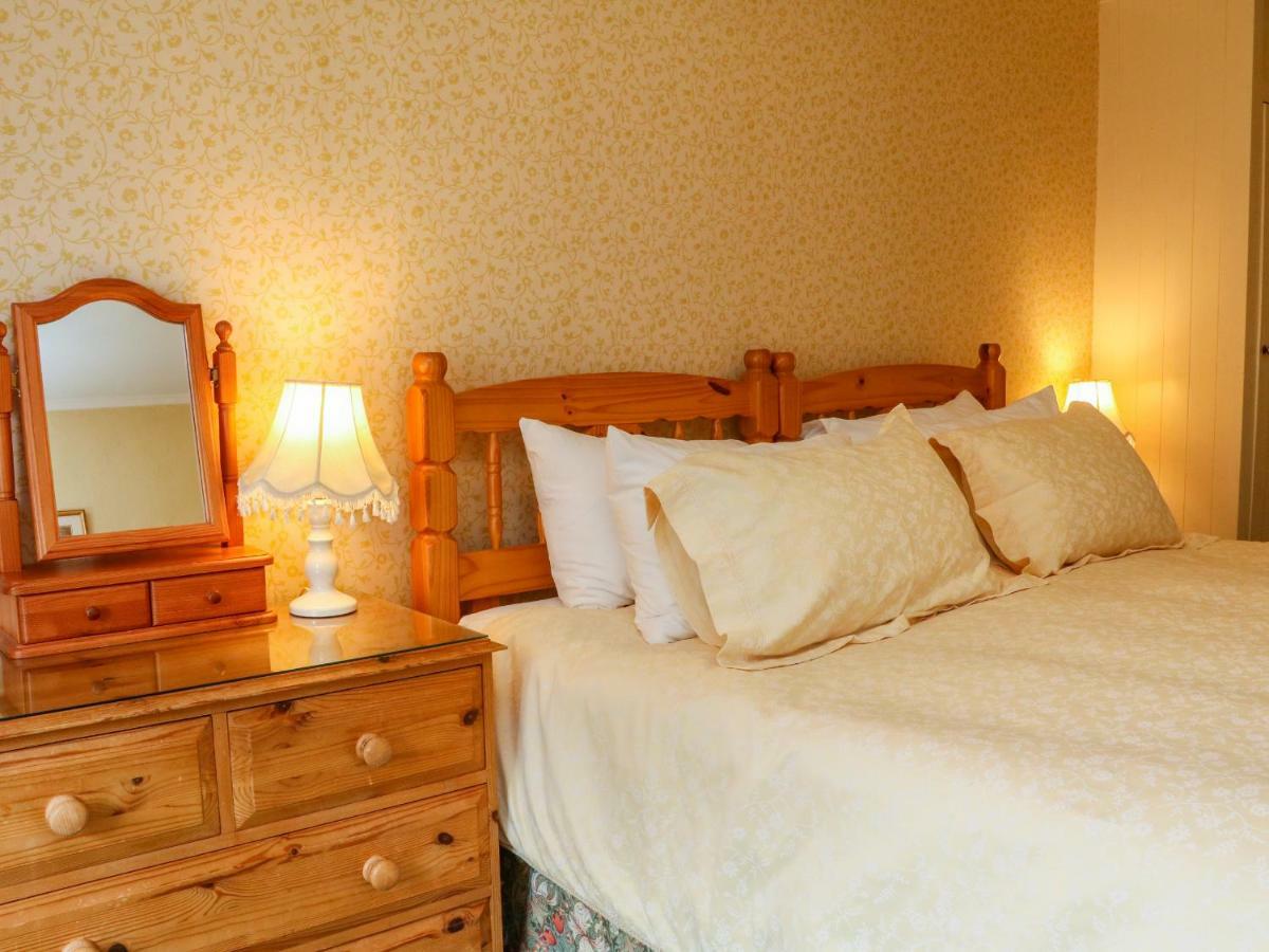 Lower Farm Annexe Somerton  Bagian luar foto