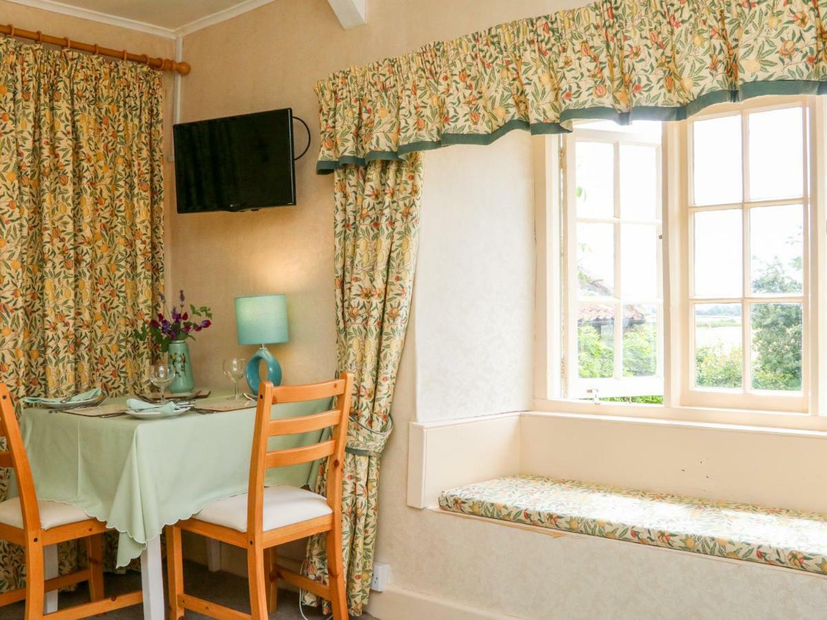 Lower Farm Annexe Somerton  Bagian luar foto